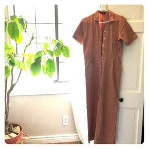 Roolee jumpsuit